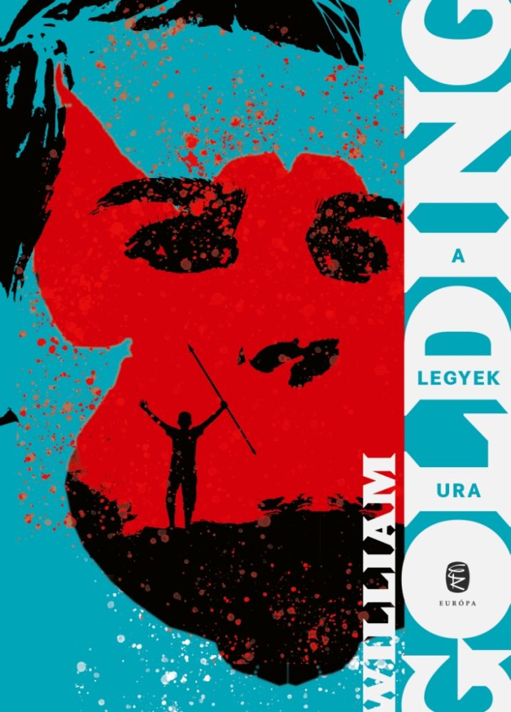 A LEGYEK URA (ÚJ 2021)