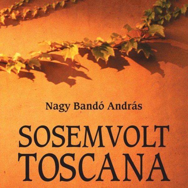 SOSEMVOLT TOSCANA I-II.KÖTET