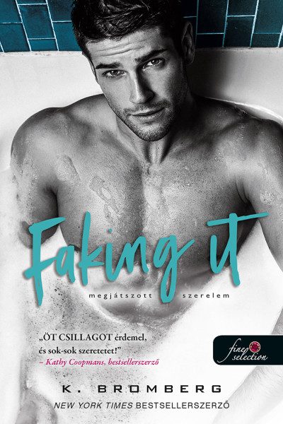 FAKING IT - MEGJÁTSZOTT SZERELEM