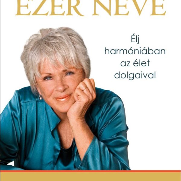 AZ ÖRÖM EZER NEVE