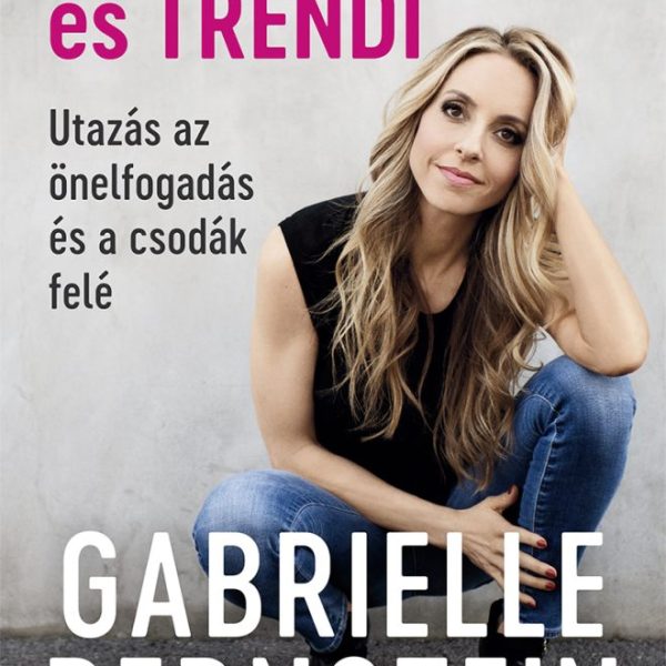 SPIRITUÁLIS ÉS TRENDI