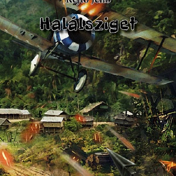 HALÁLSZIGET