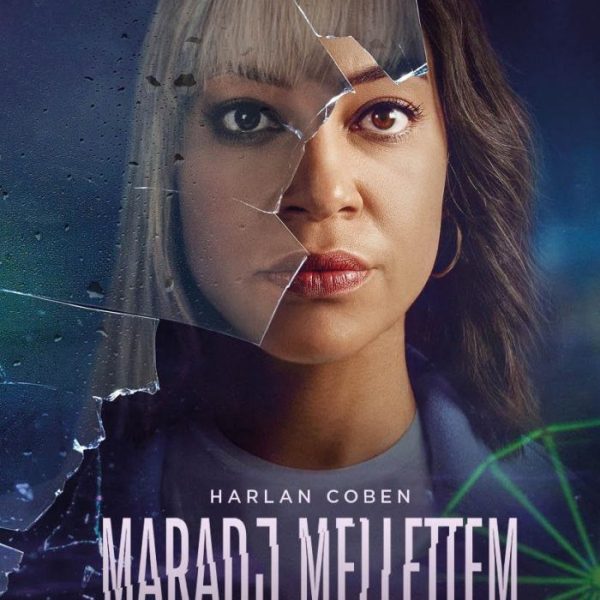 MARADJ MELLETTEM (NETFLIX)
