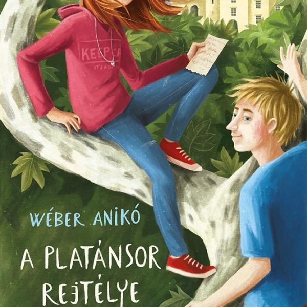 A PLATÁNSOR REJTÉLYE