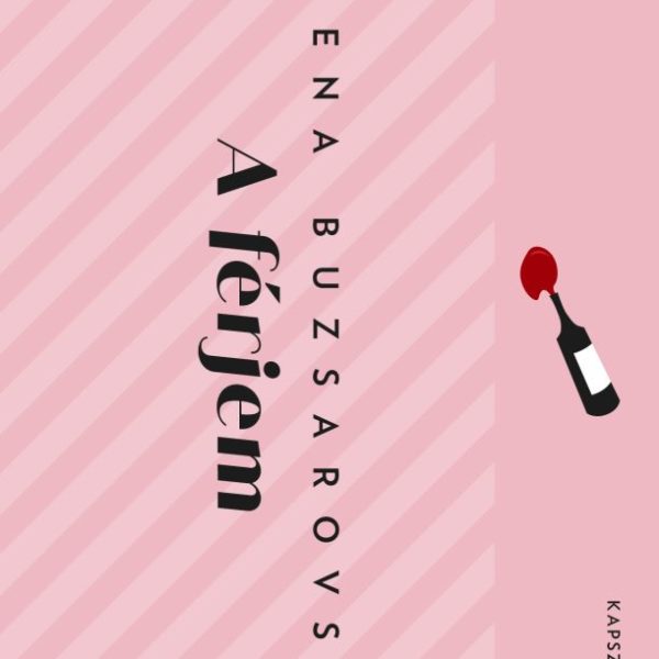 A FÉRJEM - KAPSZULA KÖNYVTÁR