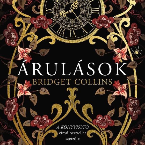 ÁRULÁSOK