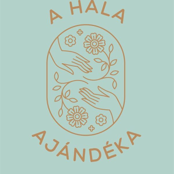 A HÁLA AJÁNDÉKA - NAPLÓ, AMELY SEGÍT MEGTAPASZTALNI ÉLETED ÁLDÁSAIT - KÖTÖTT
