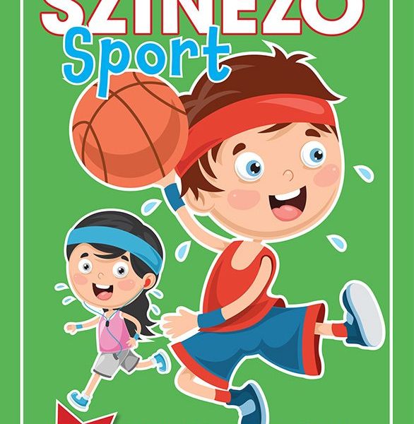SZÍNEZŐ - SPORT