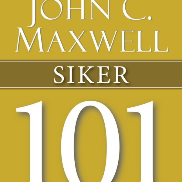 SIKER 101 - AMIT MINDEN VEZETŐNEK TUDNIA KELL