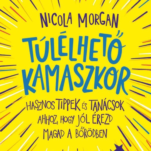 TÚLÉLHETŐ KAMASZKOR