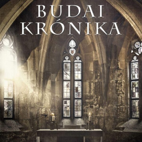 BUDAI KRÓNIKA