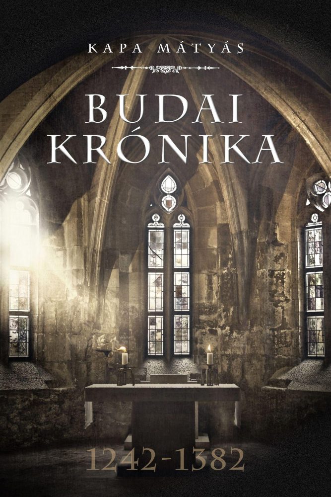 BUDAI KRÓNIKA