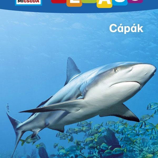 CÁPÁK - MI MICSODA OLVASÓ