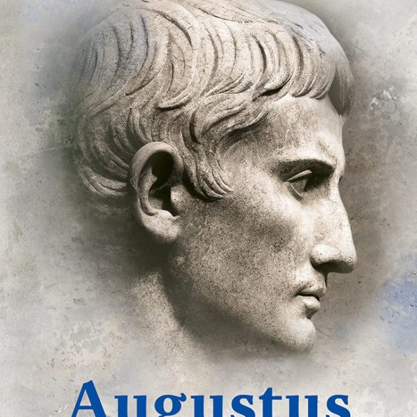 AUGUSTUS - ÚJ BORÍTÓ , FŰZÖTT