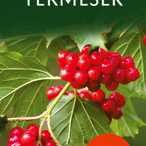 TERMÉSEK - TERMÉSZETBARÁTOK ZSEBKÖNYVE