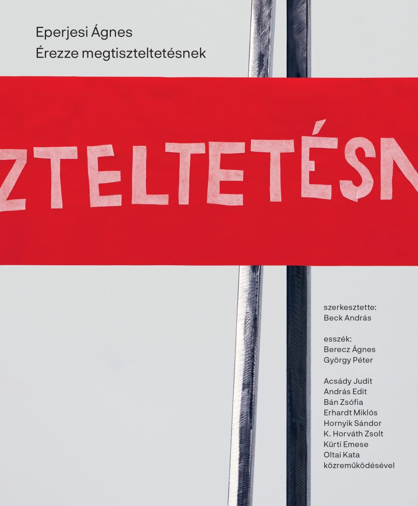 ÉREZZE MEGTISZTELTETÉSNEK