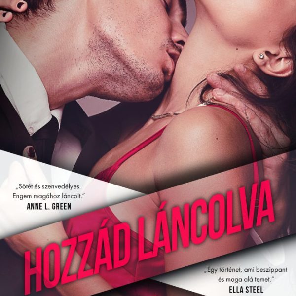 HOZZÁD LÁNCOLVA - BIRTOKLÁS 1.