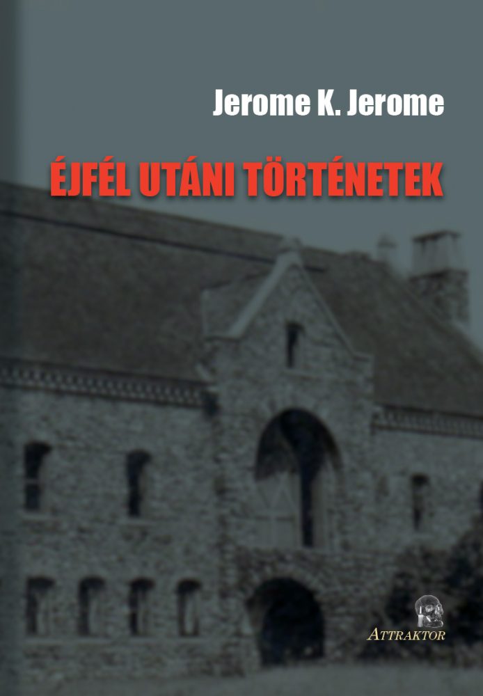 ÉJFÉL UTÁNI TÖRTÉNETEK