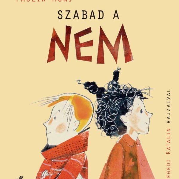 SZABAD A NEM