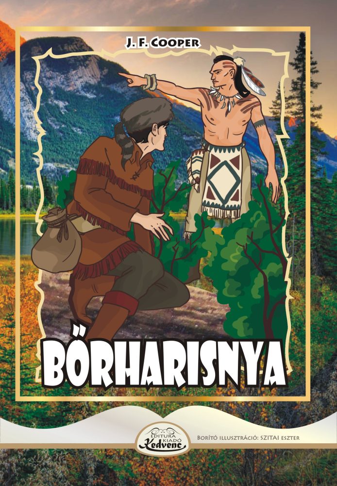 BŐRHARISNYA
