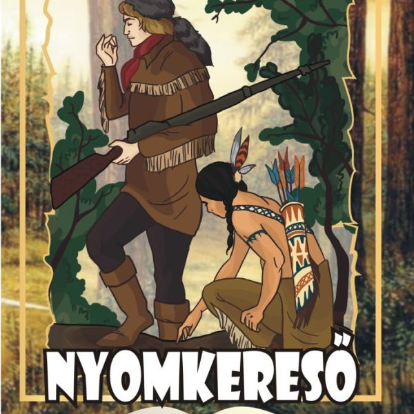 NYOMKERESŐ