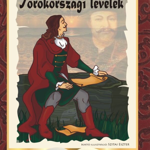 TÖRÖKORSZÁGI LEVELEK