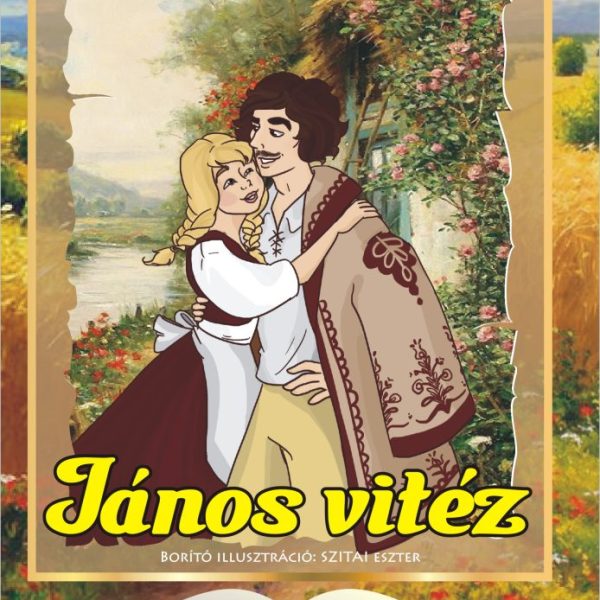 JÁNOS VITÉZ