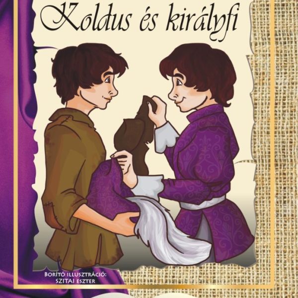 KOLDUS ÉS KIRÁLYFI