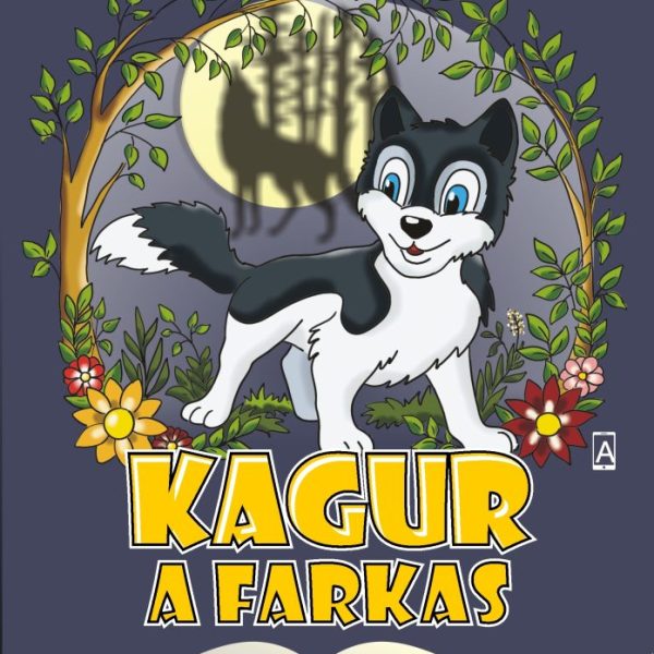 KAGUR A FARKAS