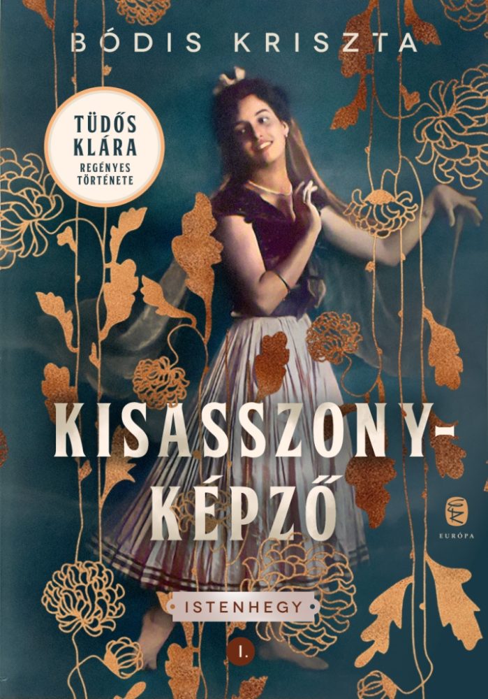 KISASSZONYKÉPZŐ I. - ISTENHEGY