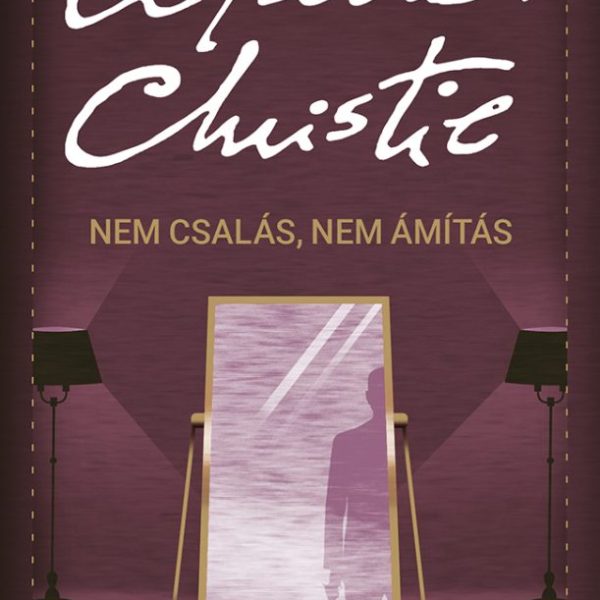 NEM CSALÁS, NEM ÁMÍTÁS