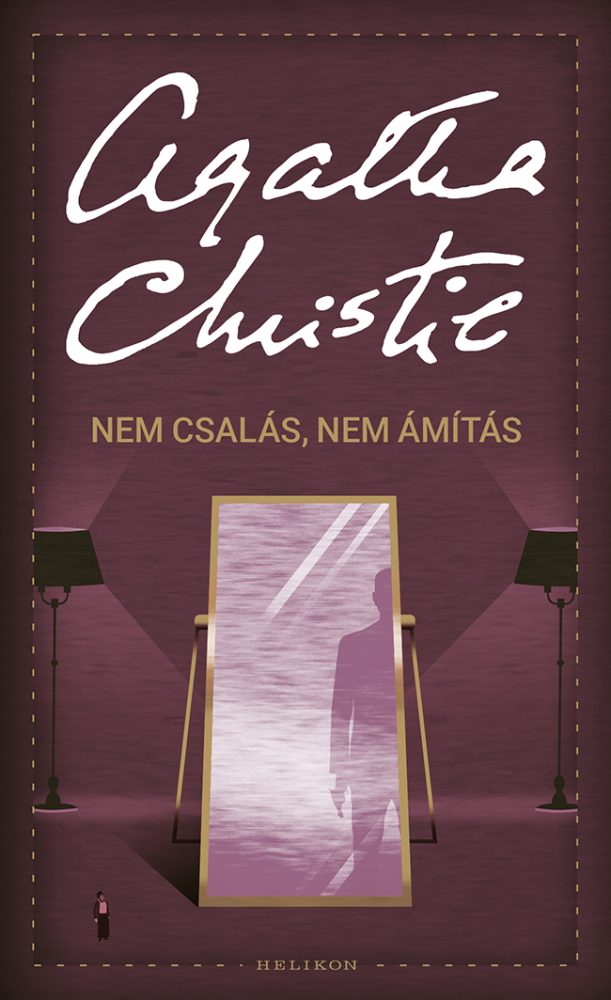 NEM CSALÁS, NEM ÁMÍTÁS
