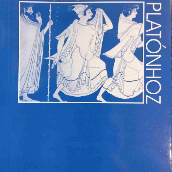 LÁBJEGYZETEK PLATÓNHOZ - A VITA