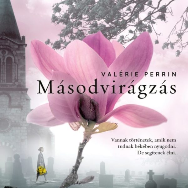 MÁSODVIRÁGZÁS