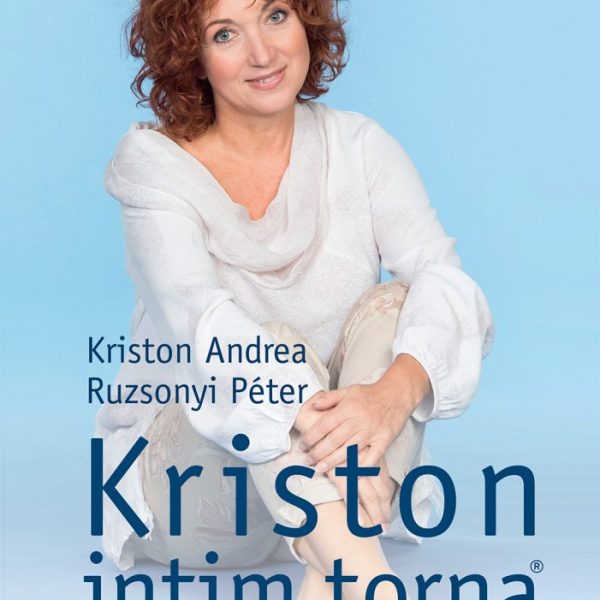 KRISTON INTIM TORNA