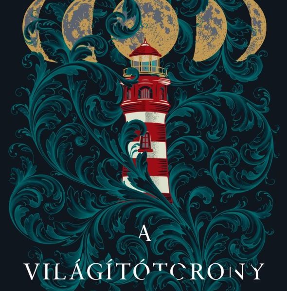 A VILÁGÍTÓTORONY BOSZORKÁNYAI