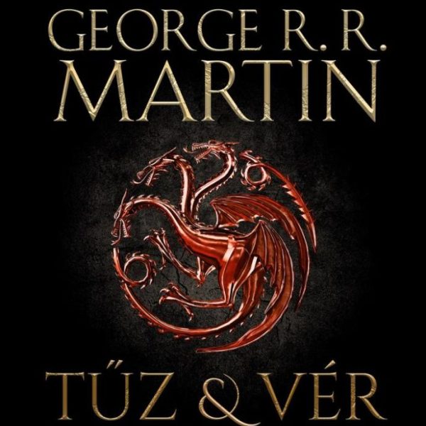 TŰZ ÉS VÉR (FILMES BORÍTÓ)