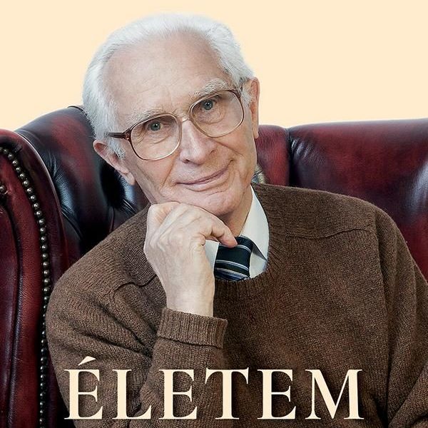 ÉLETEM - HISZEK A VÉGTELENBEN (ÚJ, BŐVÍTETT KIADÁS)