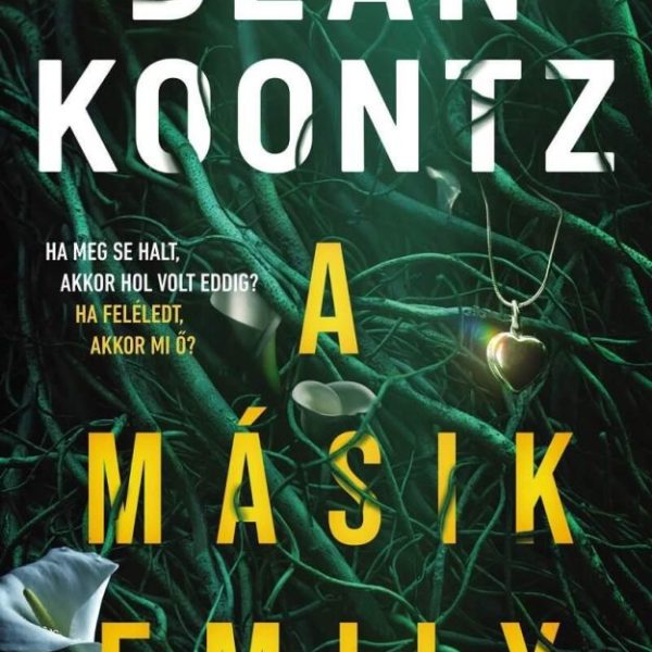 A MÁSIK EMILY