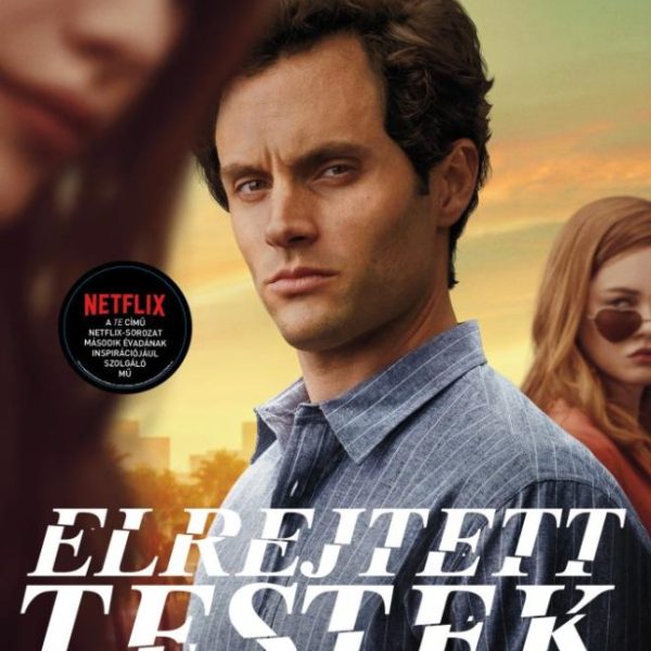 ELREJTETT TESTEK (FILMES BORÍTÓ)