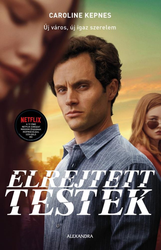 ELREJTETT TESTEK (FILMES BORÍTÓ)