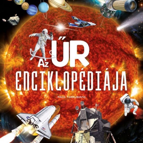 AZ ŰR ENCIKLOPÉDIÁJA