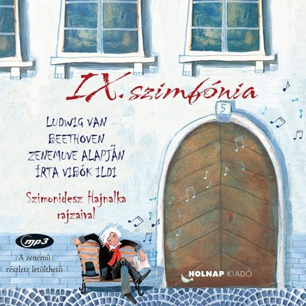 IX. SZIMFÓNIA