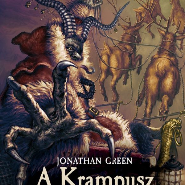 A KRAMPUSZ ÉJSZAKÁJA