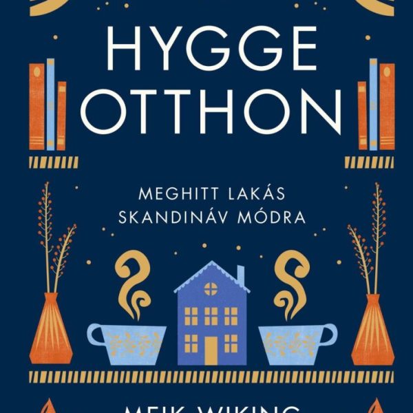 A HYGGE OTTHON - MEGHITT LAKÁS SKANDINÁV MÓDRA