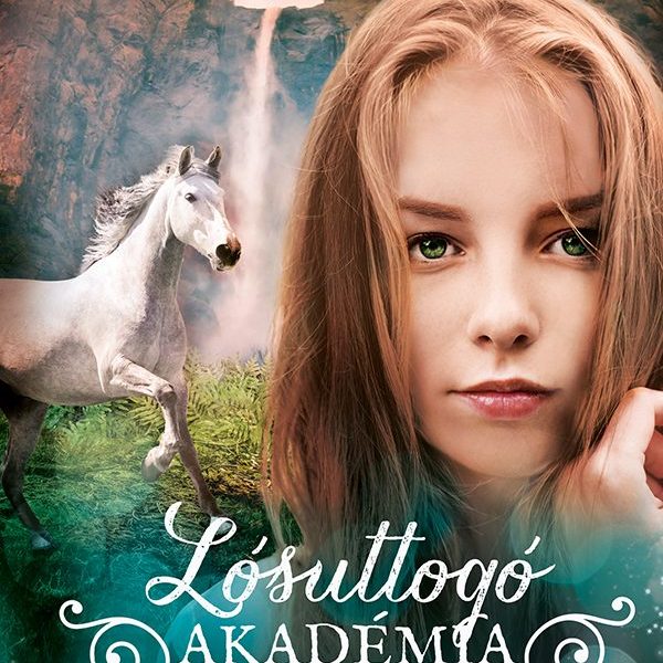 ZOE LEGNAGYOBB GYŐZELME - LÓSUTTOGÓ AKADÉMIA 8.