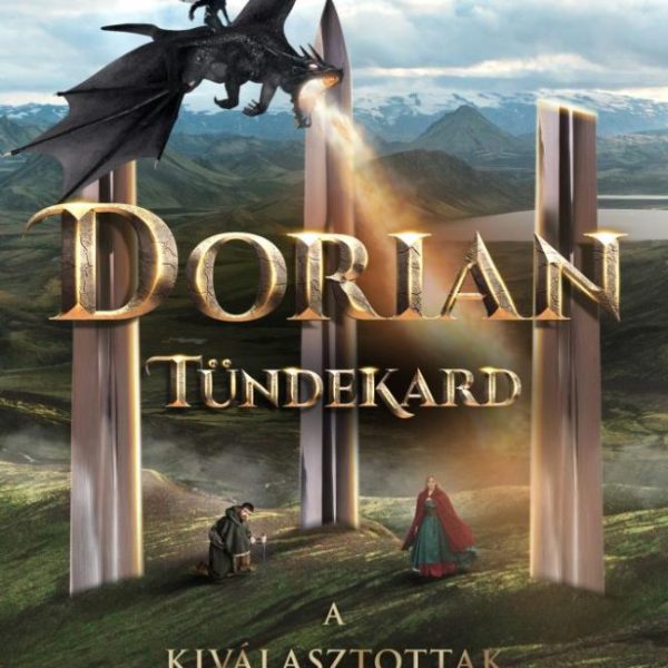 DORIAN - TÜNDEKARD