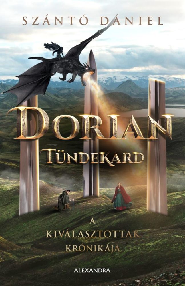 DORIAN - TÜNDEKARD