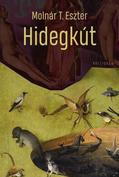 HIDEGKÚT