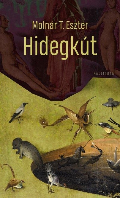 HIDEGKÚT